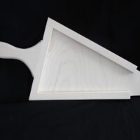 Lefse Serving Tray, #524 - Image 2