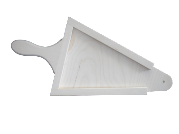 Lefse Serving Tray, #524