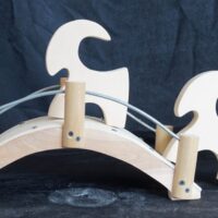 Three Billy Goats Gruff, #729 - Image 2