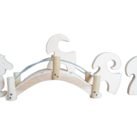 Three Billy Goats Gruff, #729