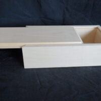 Candle Box, #310 - Image 2