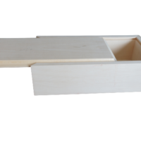 Candle Box, #310