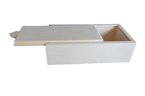 Candle Box, #310