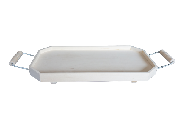 Os Tray, #306