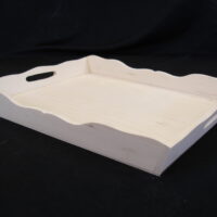 Light Duty Tray, #261 - Image 2