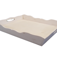 Light Duty Tray, #261