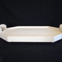 Horsehead Tray, #294 - Image 2