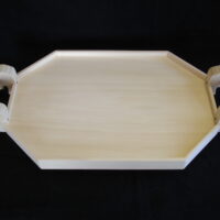 Horsehead Tray, #294 - Image 3