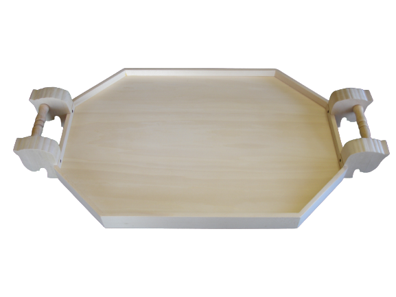 Horsehead Tray, #294