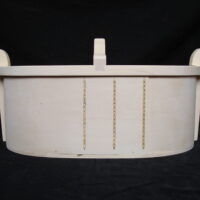 Picnic Tine - Oval, #369 - Image 3