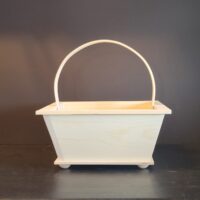 Sending Basket, #279 - Image 2