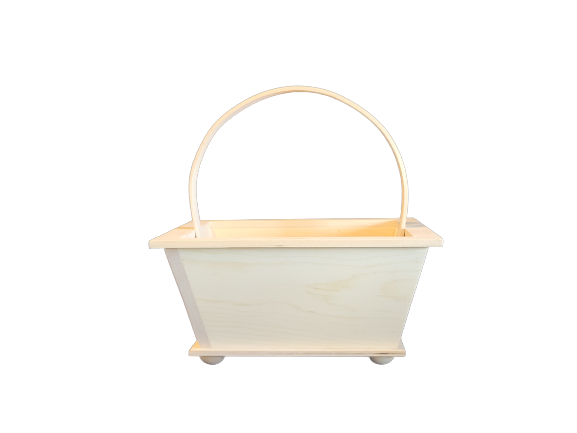 Sending Basket, #277