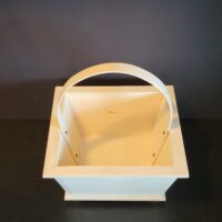 Sending Basket, #279 - Image 4