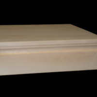 12" Box, #262 - Image 2