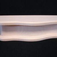 Scrolled Box - XL, #290 - Image 2