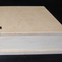 Book Box - Large, #295B - Image 3