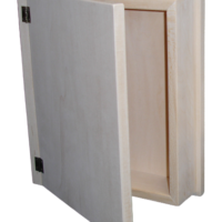 Book Box - Large, #295B