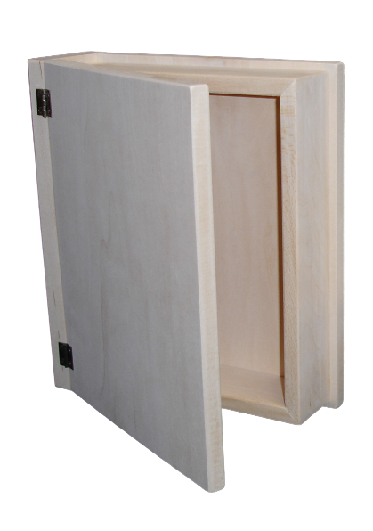 Book Box - Large, #295B
