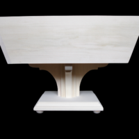 Pedestal Box, #250 - Image 2