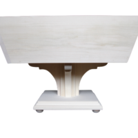 Pedestal Box, #250