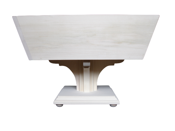 Pedestal Box, #250