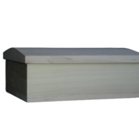 Card Box, #298
