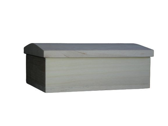Card Box, #298