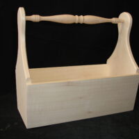 Spindle Box, #252 - Image 2