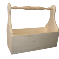 Spindle Box, #252