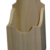 Nordic Box, #263 (Business card)