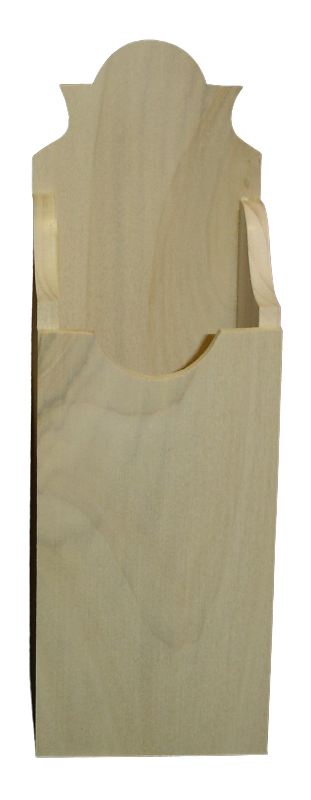 Nordic Box, #265 (Pencils)