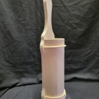 Tall Wall Pocket, #255B - Image 2
