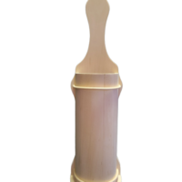 Tall Wall Pocket, #255B