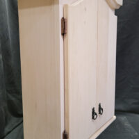 Norwegian Cabinet, #401 - Image 3
