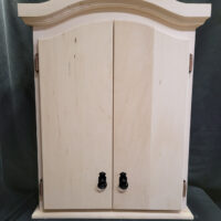 Norwegian Cabinet, #401 - Image 4