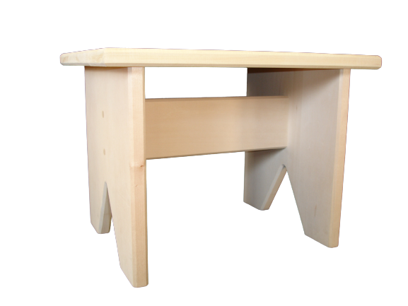 Mini Bench, #326