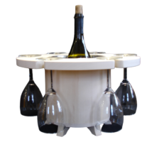 Wine Service, #395