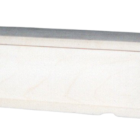 Double Recipe Box, #284B