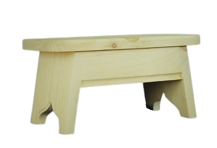 Step Stool, #325