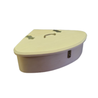 Flatbread Box, #360