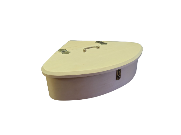 Flatbread Box, #360