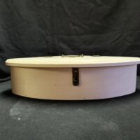 Flatbread Box, #360 - Image 2