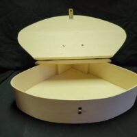 Flatbread Box, #360 - Image 4