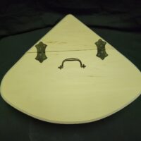 Flatbread Box, #360 - Image 5
