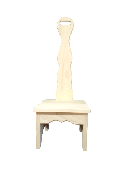 Mora Stool, #341