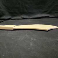 Flax Knife, #120 - Image 2