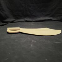 Flax Knife, #120 - Image 3