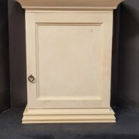 Whiskey Cabinet, #415 - Image 2