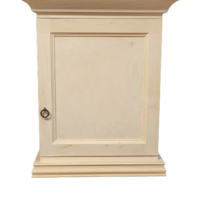 Whiskey Cabinet, #415