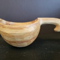 Birch Cup - Image 2